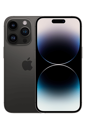 apple iphone 14 pro 512GB שנה אחריות