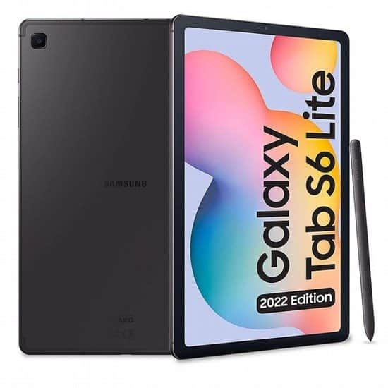 טאבלט Samsung Galaxy Tab S6 Lite 10.4 SM-P613 64GB 4GB RAM Wi-Fi סמסונג