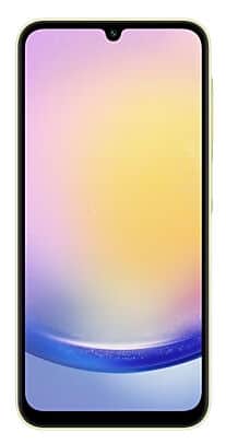 Galaxy A25 5G 128GB 6GB RAM