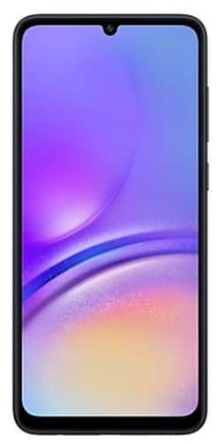 Galaxy A05 4G 64GB 4GB RAM