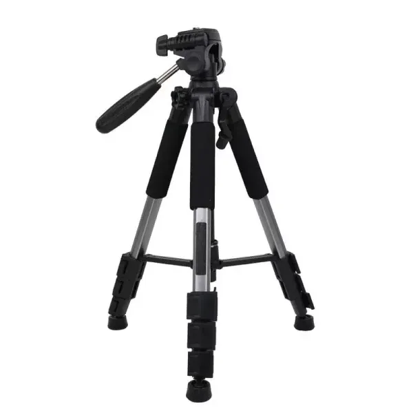 חצובה סופר מקצועית מבית Candc דגם DC-3517.