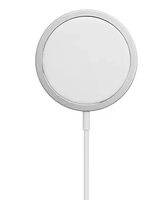 מטען MagSafe מבית Apple (יבואן רשמי C-Data).