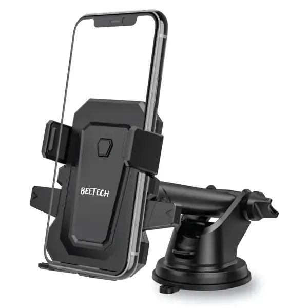 מעמד רכב דגם OTH-X4 מבית BeeTech.