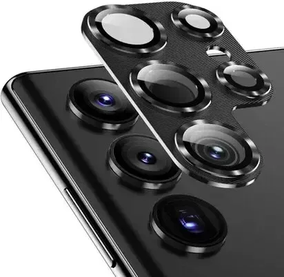 מגן זכוכית למצלמה לגלקסי.