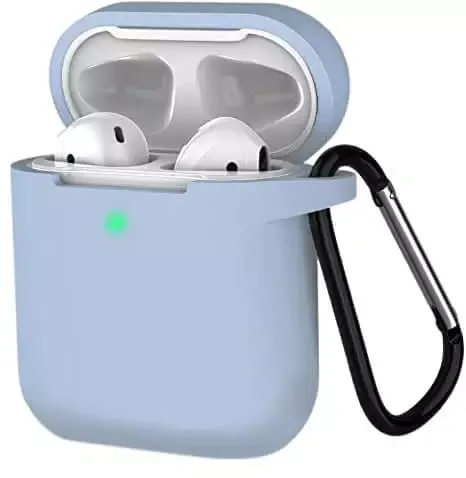 כיסוי קטיפה לאיירפודס 2.