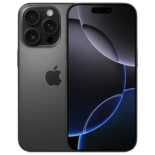 iphone 16 pro - 128GB