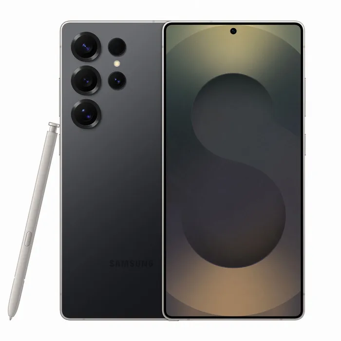 Samsung Galaxy S25 Ultra-256GB