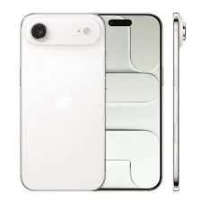 אייפון 17 אייר 256 GB -שנה אחריות - ESIM +סים