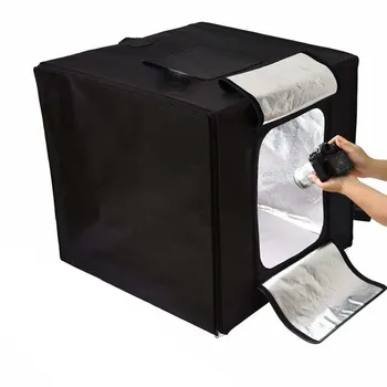 רמקולים בלוטוס וחצובות