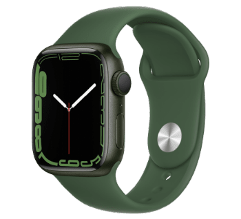 apple_watch 7 45MM 4G