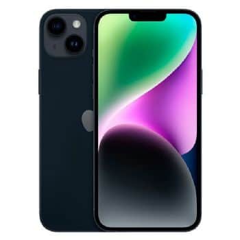 apple iphone 14 plus 256GB שנה אחריות