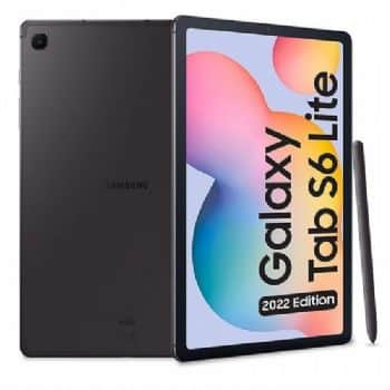 טאבלט Samsung Galaxy Tab S6 Lite 10.4 SM-P613 64GB 4GB RAM Wi-Fi סמסונג
