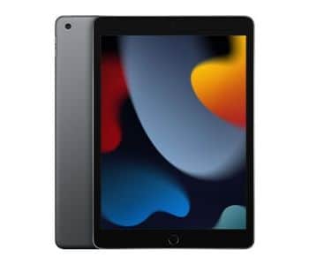 Apple iPad 10.2" (2021) 64GB Wi-Fi
