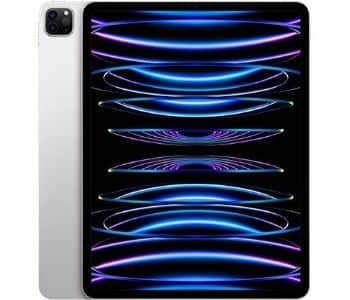 Apple iPad Pro M2 12.9" (2022) 128GB