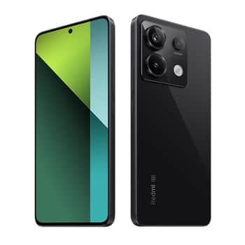 Redmi Note 13 Pro plus 5G NFC גרסה 12GB+512GB בצבע שחור