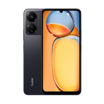 Redmi 13 NFC גרסה 8GB+256GB בצבע שחור