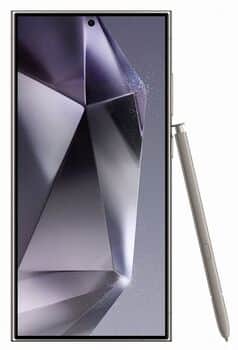 Galaxy S24 Ultra SM-S928B/DS 256GB 12GB