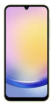 Galaxy A25 5G 128GB 6GB RAM