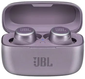אוזניות TWS מבית JBL דגם Live 300.
