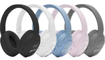 אוזניות קשת בלוטות’ מבית BeeTech דגם BT-039.