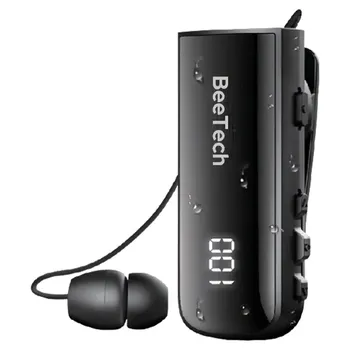 אוזניות רולר בלוטות’ מבית BeeTech דגם H16.