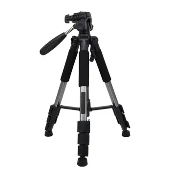 חצובה סופר מקצועית מבית Candc דגם DC-3517.