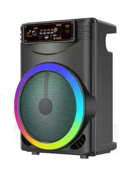 בידורית קריוקי דגם YE-803.