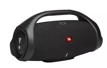 רמקול בלוטות’ מבית JBL דגם BoomBox 2 (יבואן רשמי מודן).