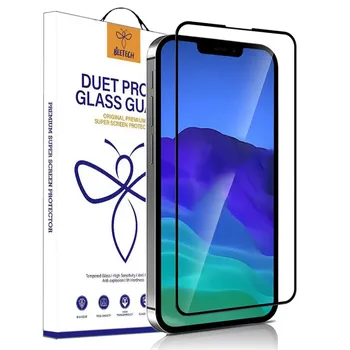 מגן זכוכית מלא של חברת BEE.