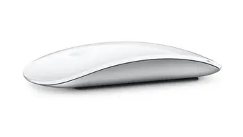 עכבר Magic Mouse מבית Apple (יבואן רשמי C-Data).