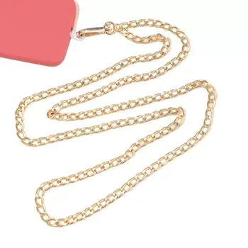 שרוך אוניברסלי לכיסוי המכשיר ממתכת.