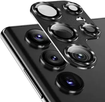 מגן זכוכית למצלמה לגלקסי.