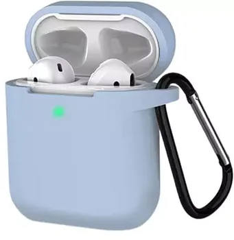 כיסוי קטיפה לאיירפודס 2.