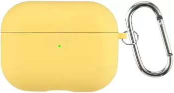 כיסוי קטיפה לאיירפודס פרו 2.