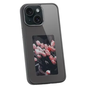 כיסוי LCD לדגמי אייפון - 13,14,15.