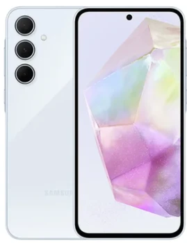 טלפון סלולרי גלקסי A36 5G 6/128GB ירוק סמסונג SAMSUNG GALAXY