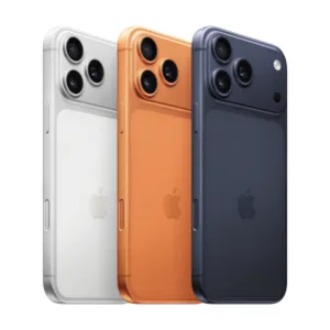 אייפון 17 פרו 256 GB -שנה אחריות - ESIM + סים