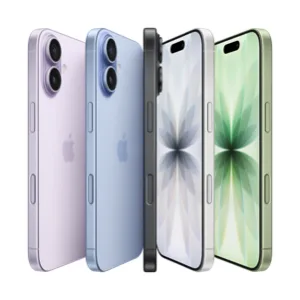 אייפון 17 256 GB -שנה אחריות - ESIM +סים